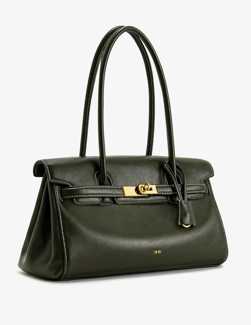 JW PEI wb472_green фото-2