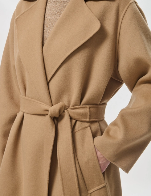 Weekend Max Mara OPEROSO_beige фото-5