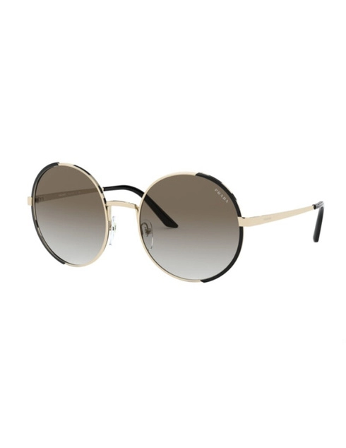 Prada PR 59XS AAV0A7 57 фото-1