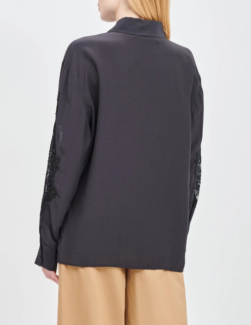Kaos NT069-silk_black фото-4