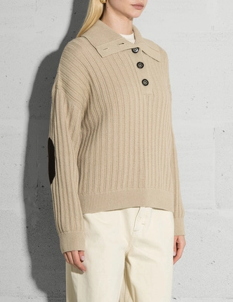 BARBOUR свитер