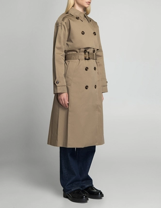 BARBOUR плащ