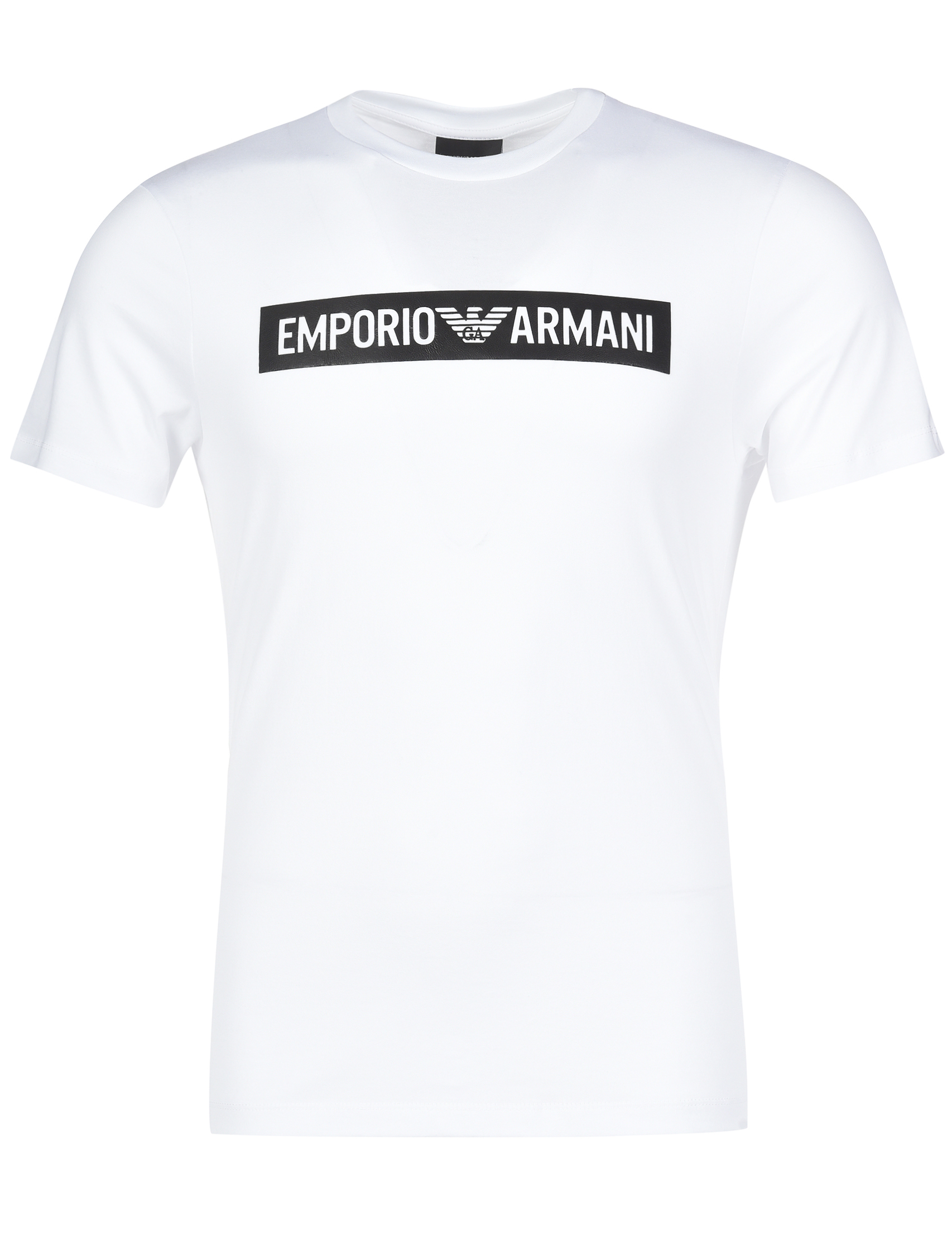 Мужская футболка EMPORIO ARMANI 3G1T88-1J3OZ_white