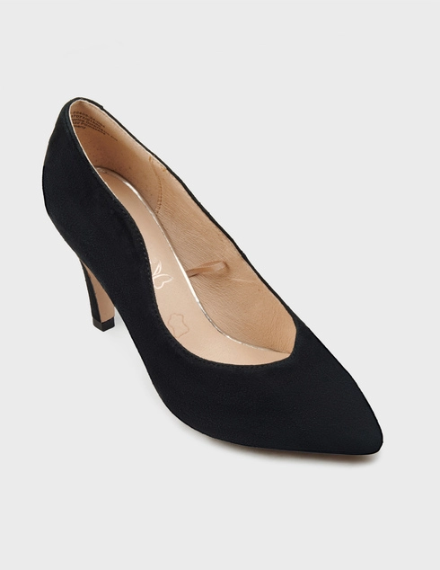 черные Туфли Caprice 9-22403-24-004_black