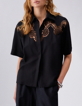 LIU JO рубашка