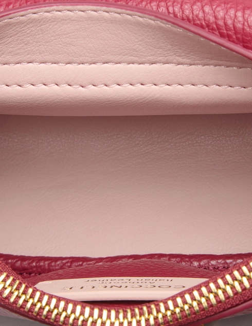 Coccinelle E1PDA180201R77_bordo фото-3