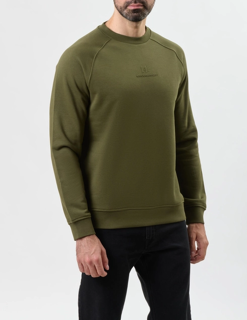 Karl Lagerfeld 705007-590_khaki фото-3