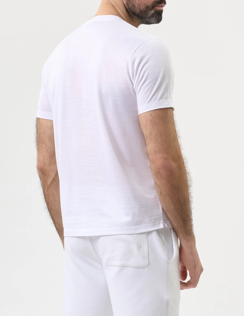 Paul&Shark 26411035-010_white фото-4