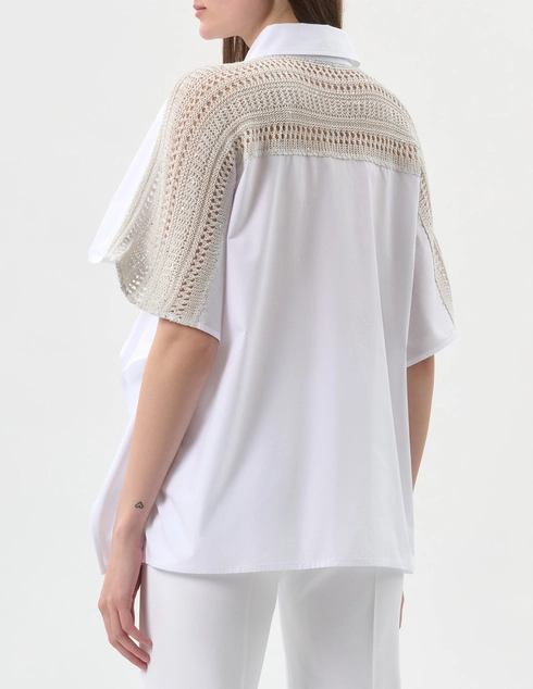 Panicale Cashmere D381457-CAM-38D37B-0101_white фото-4