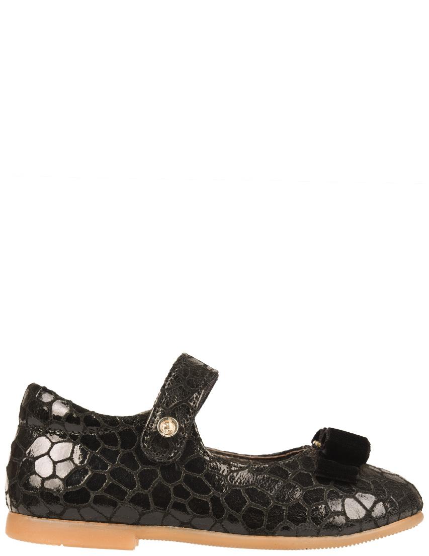 

Туфли, Черный