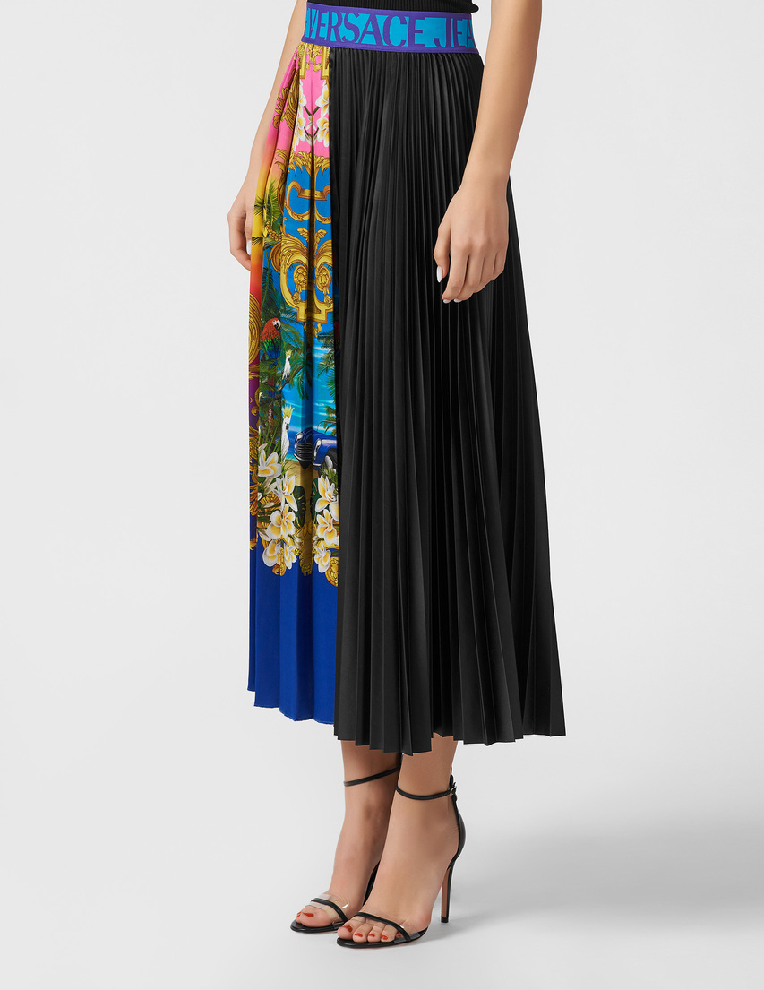 Versace Jeans Couture A9HVA314-S0675-multi фото-2