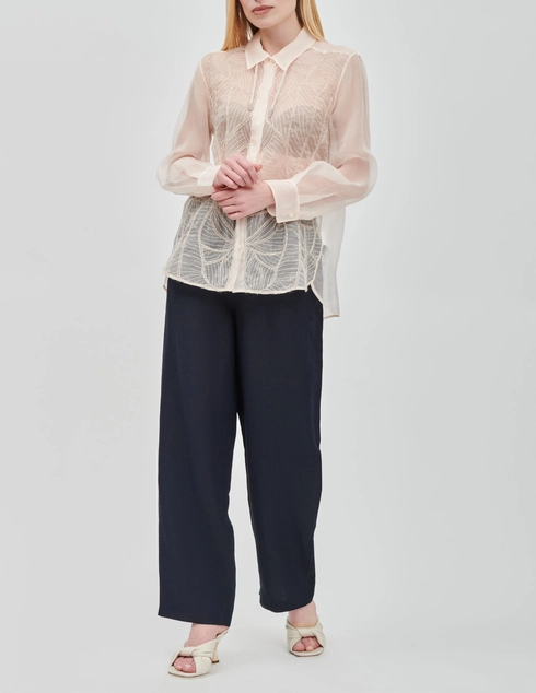 Panicale Cashmere D351587CAM_pink фото-2