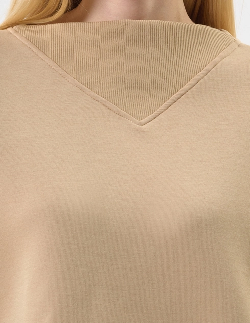 Armani Exchange XW000744-AF16134-25-U1051_beige фото-5