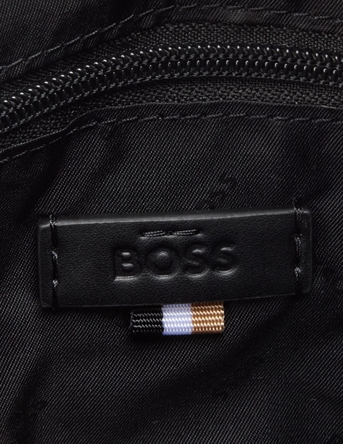 Boss 50554373-001_black фото-4