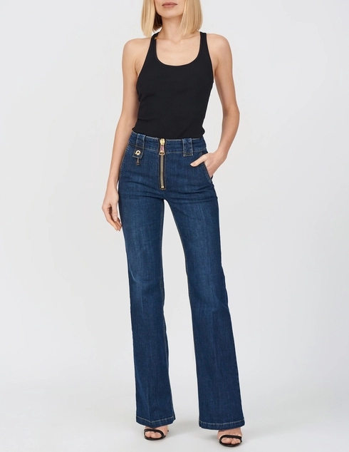 Elisabetta Franchi PJ-49D-41E2-V420-104 фото-1
