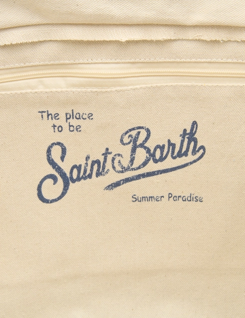 Mc2 Saint Barth VANITY-00426L-DENIM-LIGHT_blue фото-3