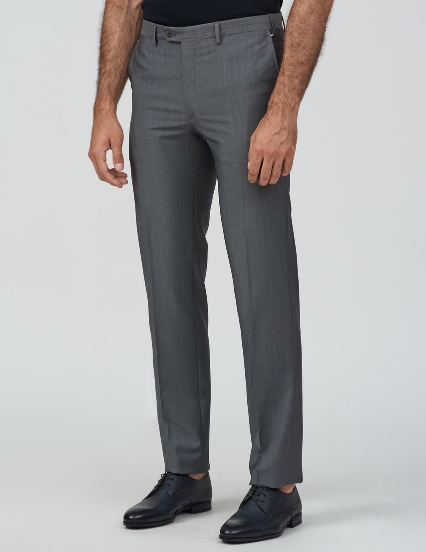 Brioni Br-RPL80T-P3AE0-1200_gray фото-2