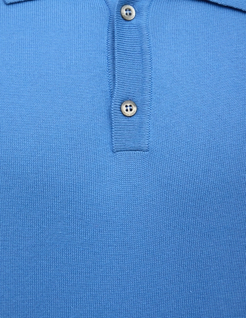Woolrich 0363MRUF0787-3115_blue фото-3