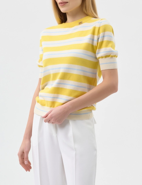 Roberta Biagi MAG7889-giallo_yellow фото-3