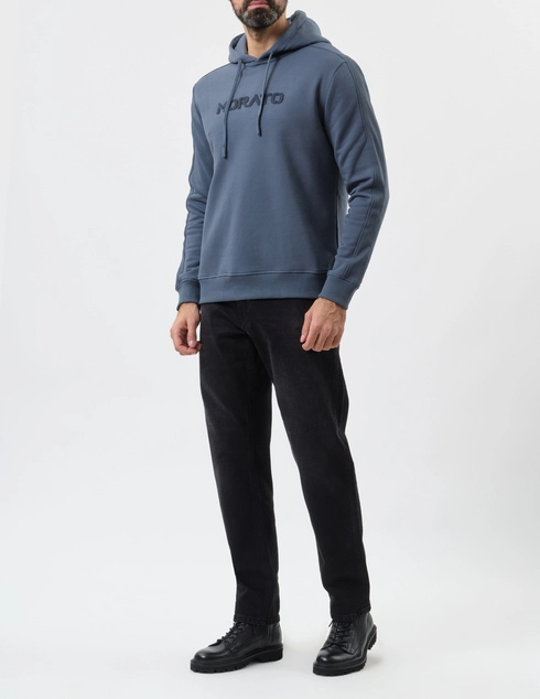 Antony Morato FL01085FA150223_blue фото-2