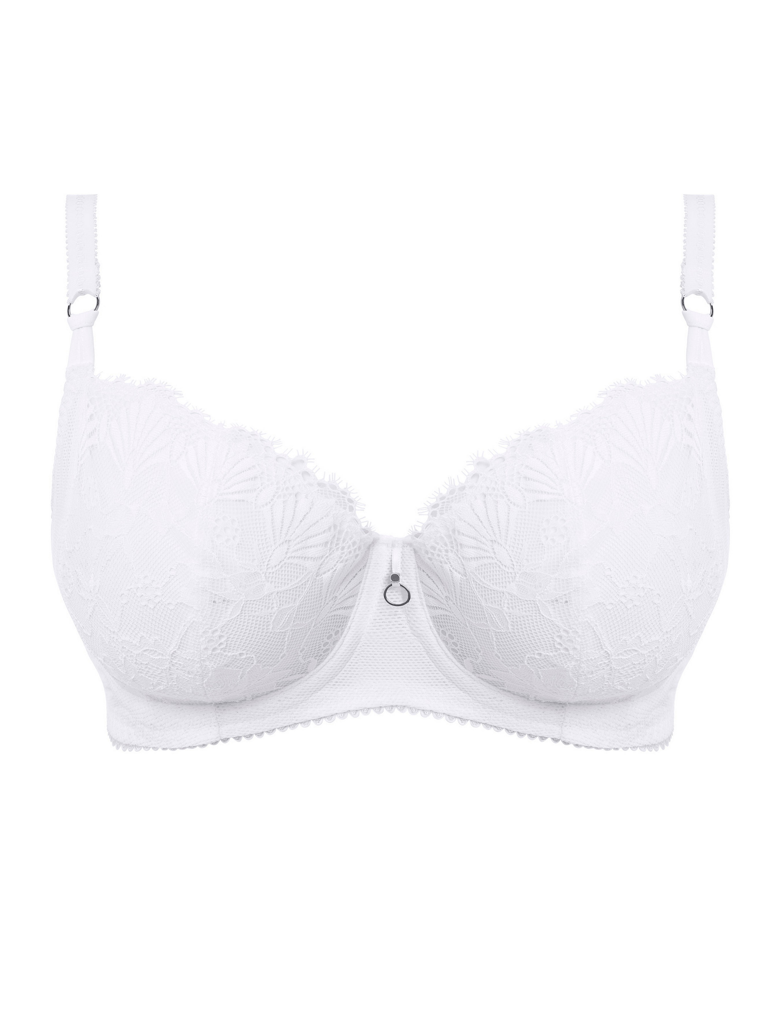 

Бюстгальтер, Белый