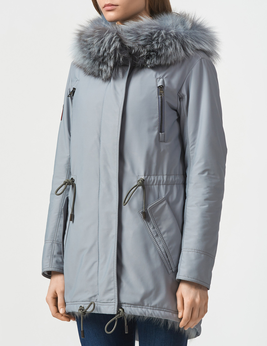 Gianfranco Ferre 2095-6-4554-28-gray фото-2