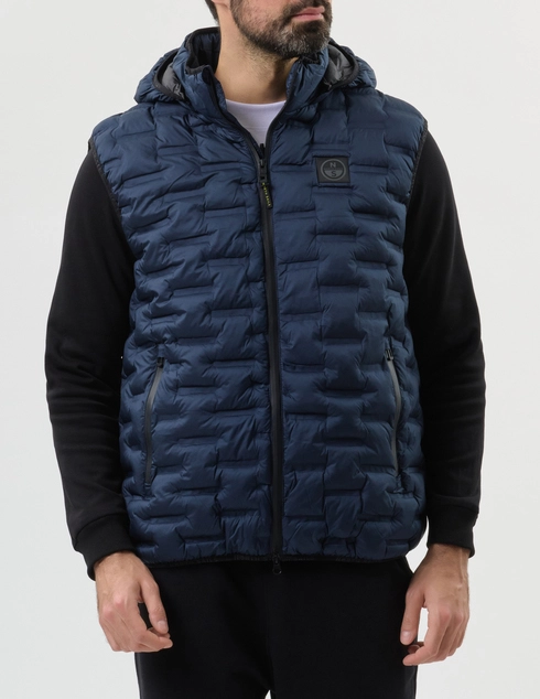 North Sails 6033690000802_blue фото-1