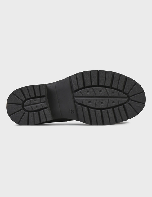 черные Ботинки Bikkembergs BKSTRWW21074ECO размер - 36; 38; 39