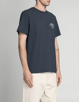 BARBOUR футболка