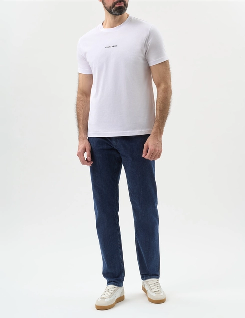 Trussardi MTS15J06_white фото-2