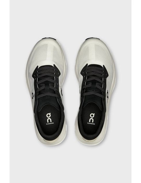 белые женские Кроссовки On ON_8 8812 грн