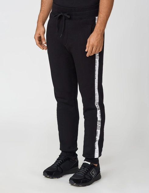 Versace Jeans Couture 71GAA3B7-F0002-black фото-2