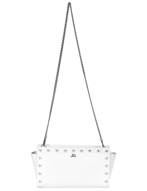 Jackyceline S15B3KA-03-002-white фото-2