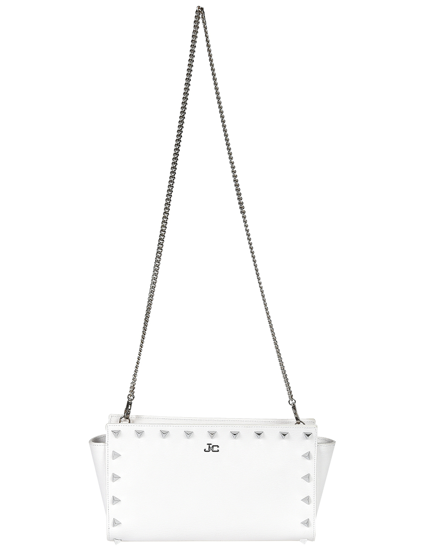 Jackyceline S15B3KA-03-002-white фото-2