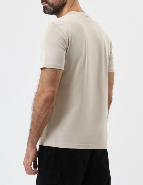 Antony Morato KS02582FA100240_beige фото-4