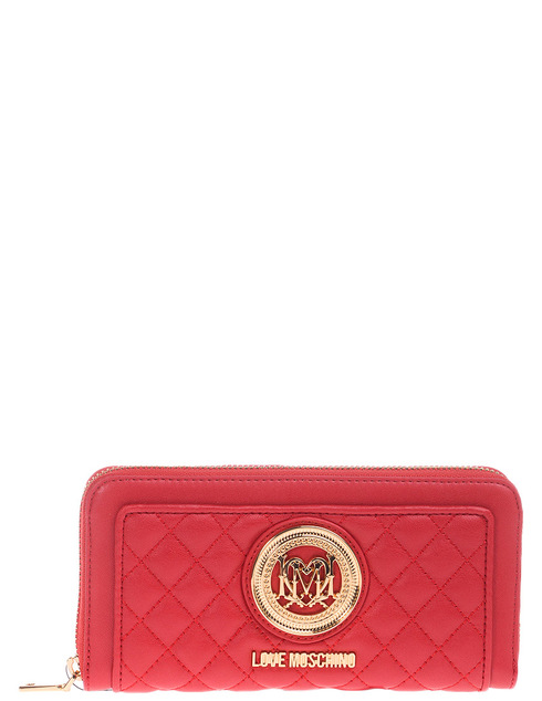 Love Moschino 5555_red фото-1