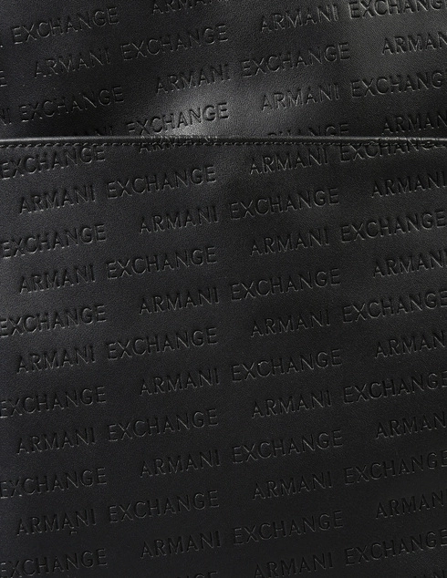 Armani Exchange AGR-952083-CC348-00020-black фото-3