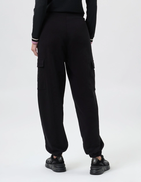 Ea7 Emporio Armani 7W000419-UC001_black фото-4