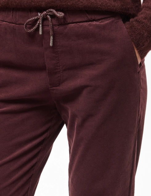 Panicale Cashmere D390060PA39D61-0280_bordo фото-5