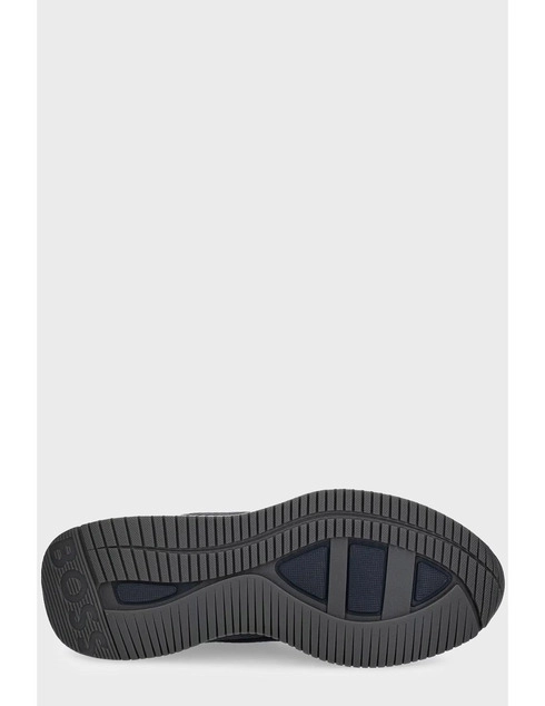 синие Кроссовки Boss HUGO_BOSS_10038 размер - 40; 43; 44; 41; 45; 42