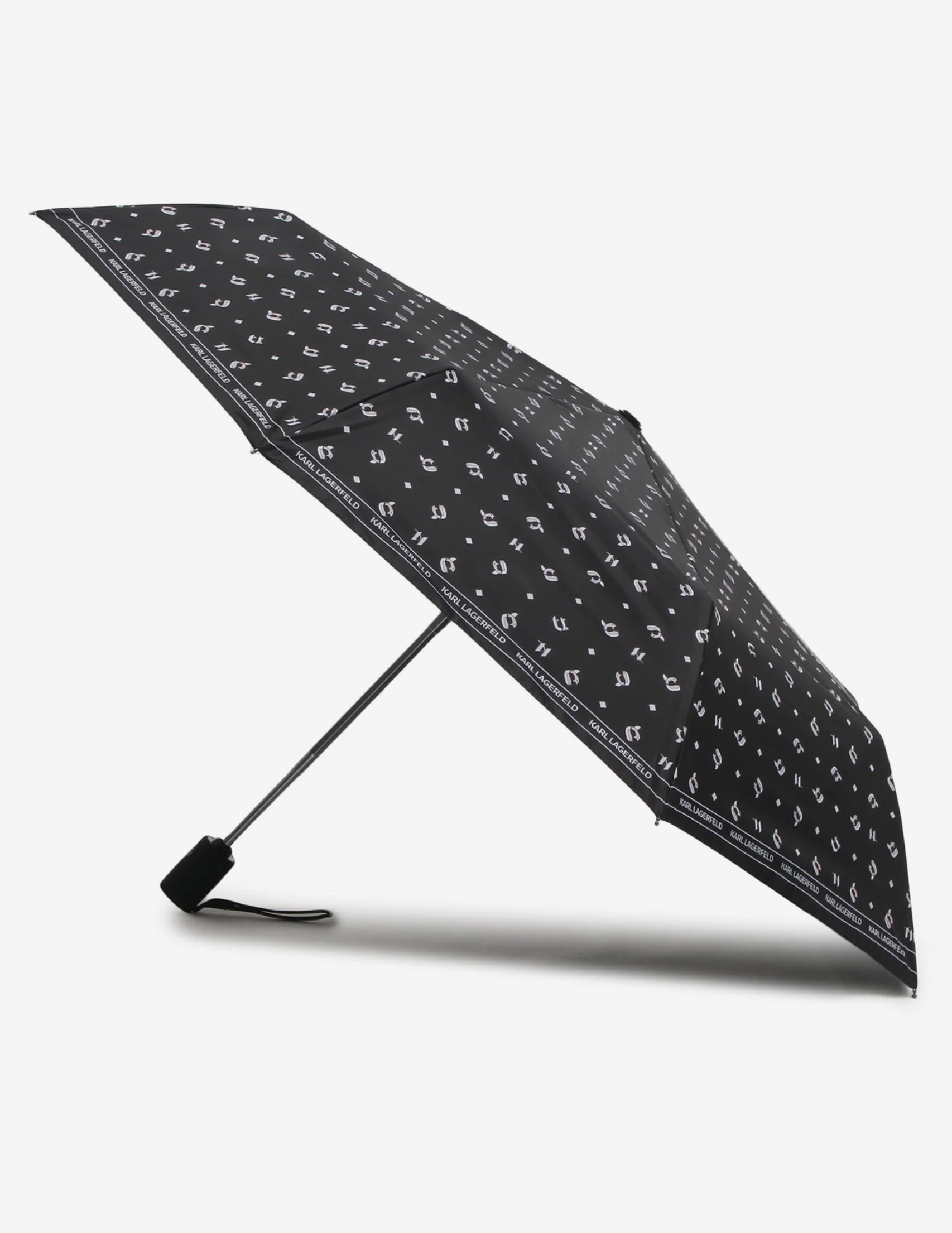 

Зонт, Черный