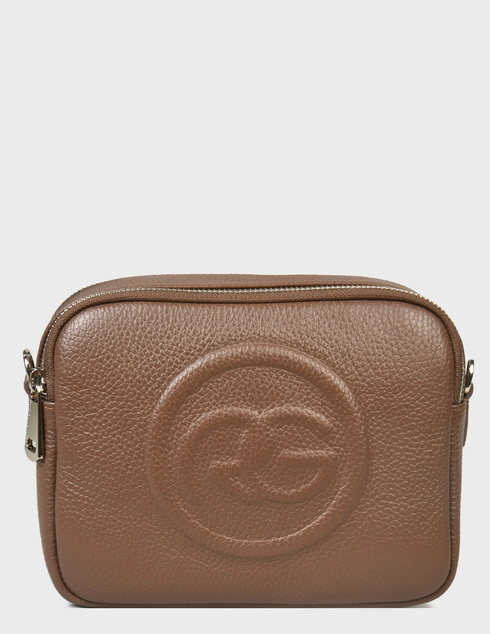 Roberta Gandolfi RG2140-Linea-Roberta-Pelle_brown фото-1