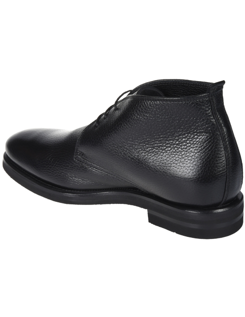 мужские черные Ботинки Henderson Baracco 59533_black - фото-2