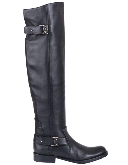 Ботфорты Patrizia Pepe 3436-black_41163 (Черный) в интернет магазине ...