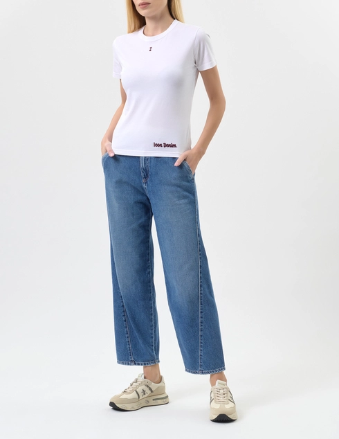 Icon denim JUNO-ID8737-ECLIPSE_blue фото-2