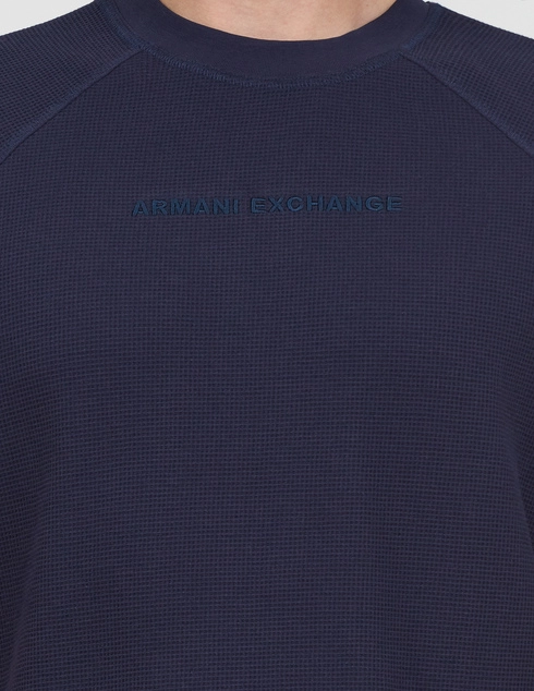 Armani Exchange 3DZMHC-ZJXPZ-15CX_blue фото-4