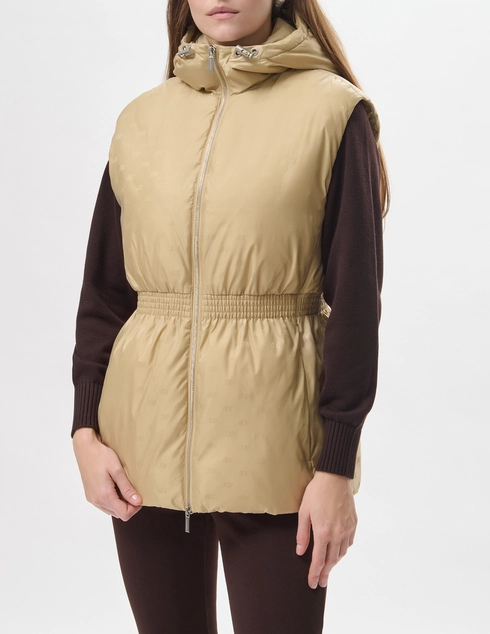 Armani Exchange XW002432-AF26068-F1085_beige фото-3