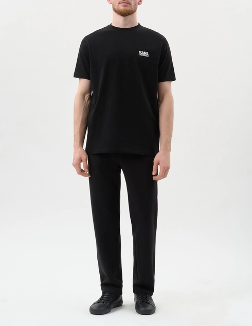Karl Lagerfeld 755781563235-990_black фото-2