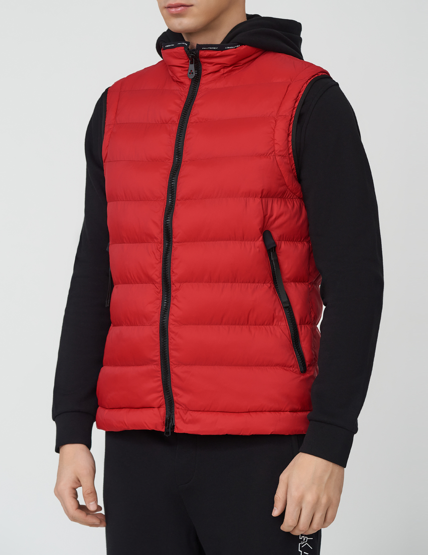 Peuterey 3750-red фото-2