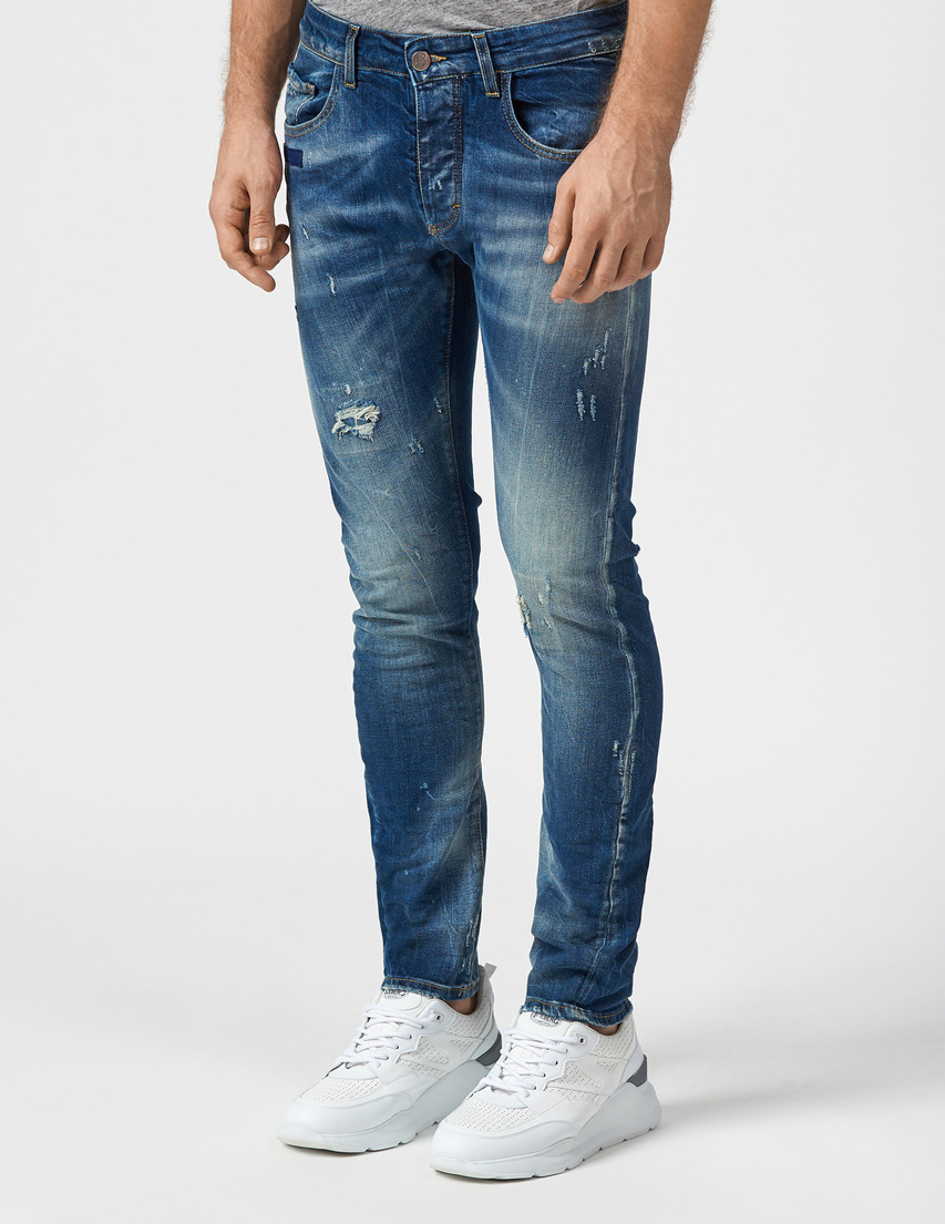 Frankie Morello FMCS9045JE-B02-blue фото-2